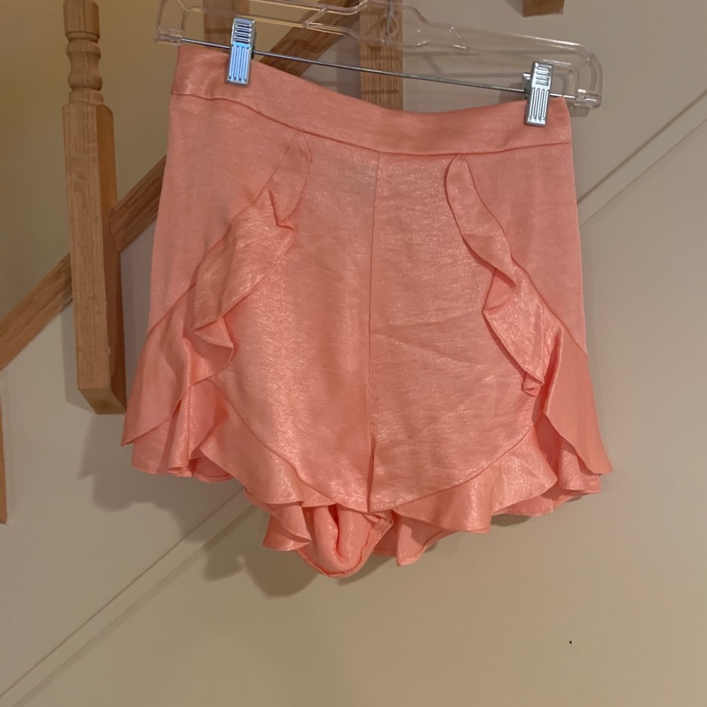 River island shorts